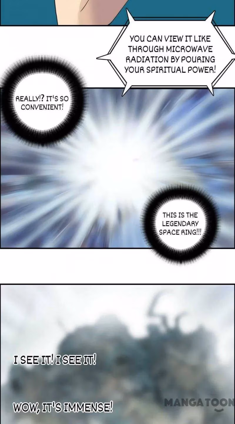 Super Cube Chapter 71 page 53 - 