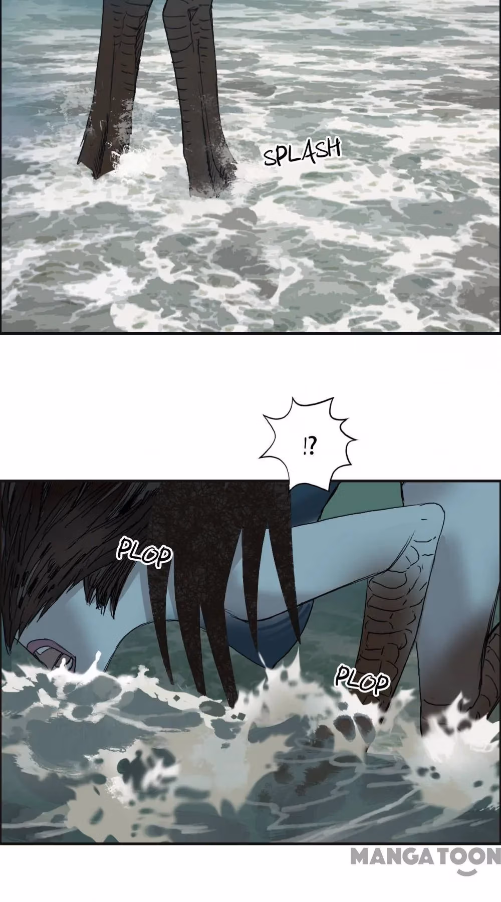 Super Cube Chapter 72 page 14 - 