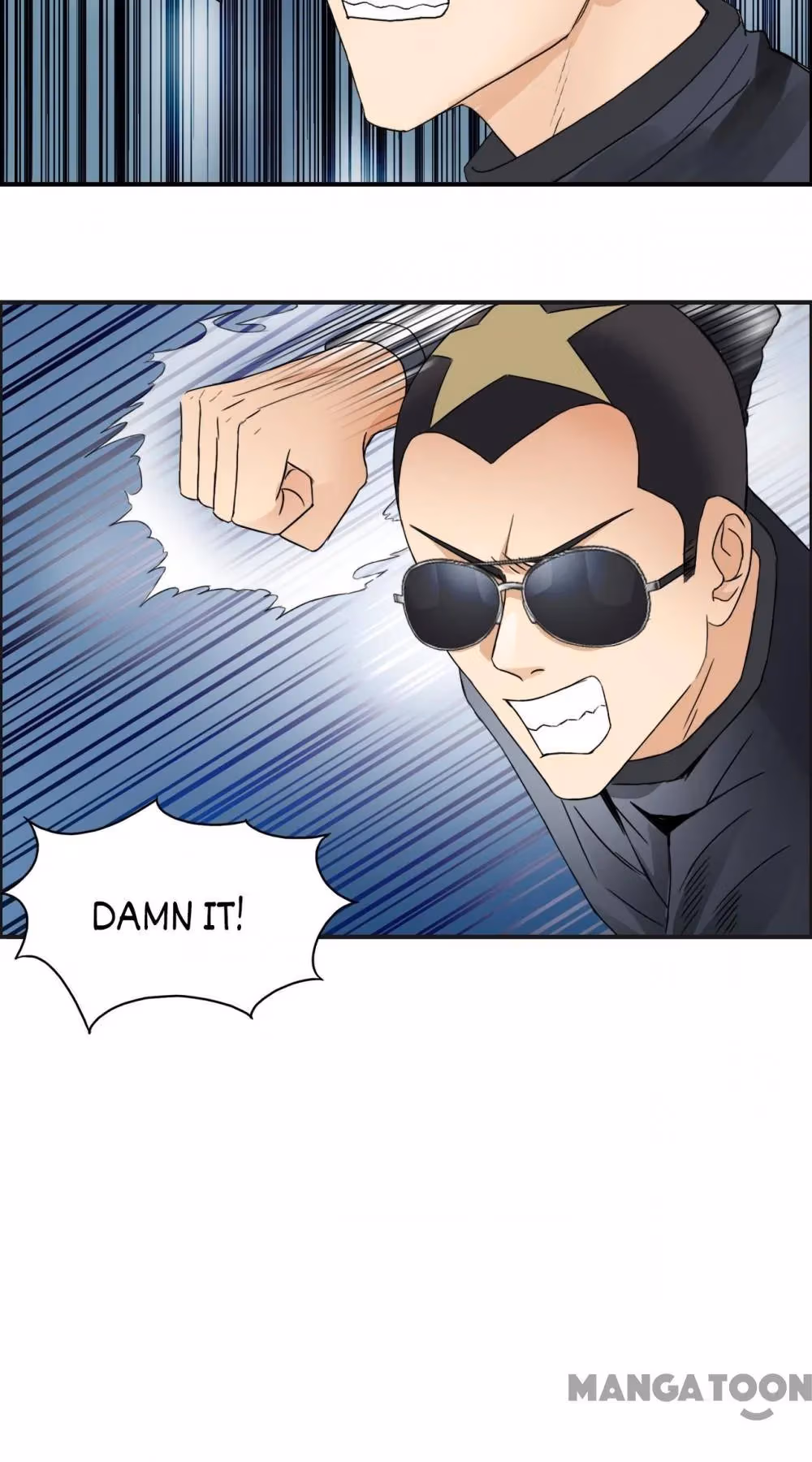 Super Cube Chapter 72 page 28 - 
