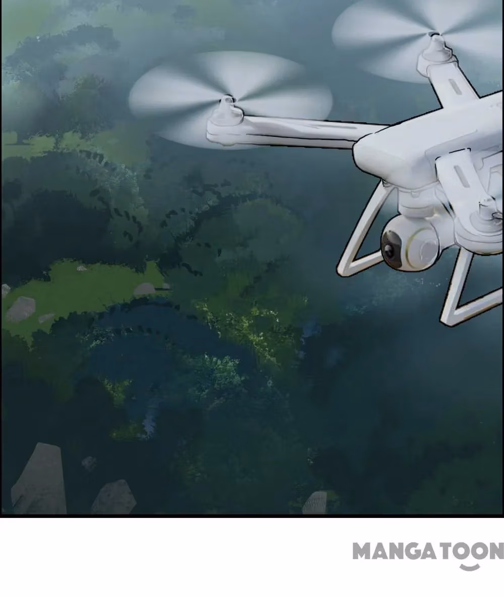 Super Cube Chapter 73 page 16 - 