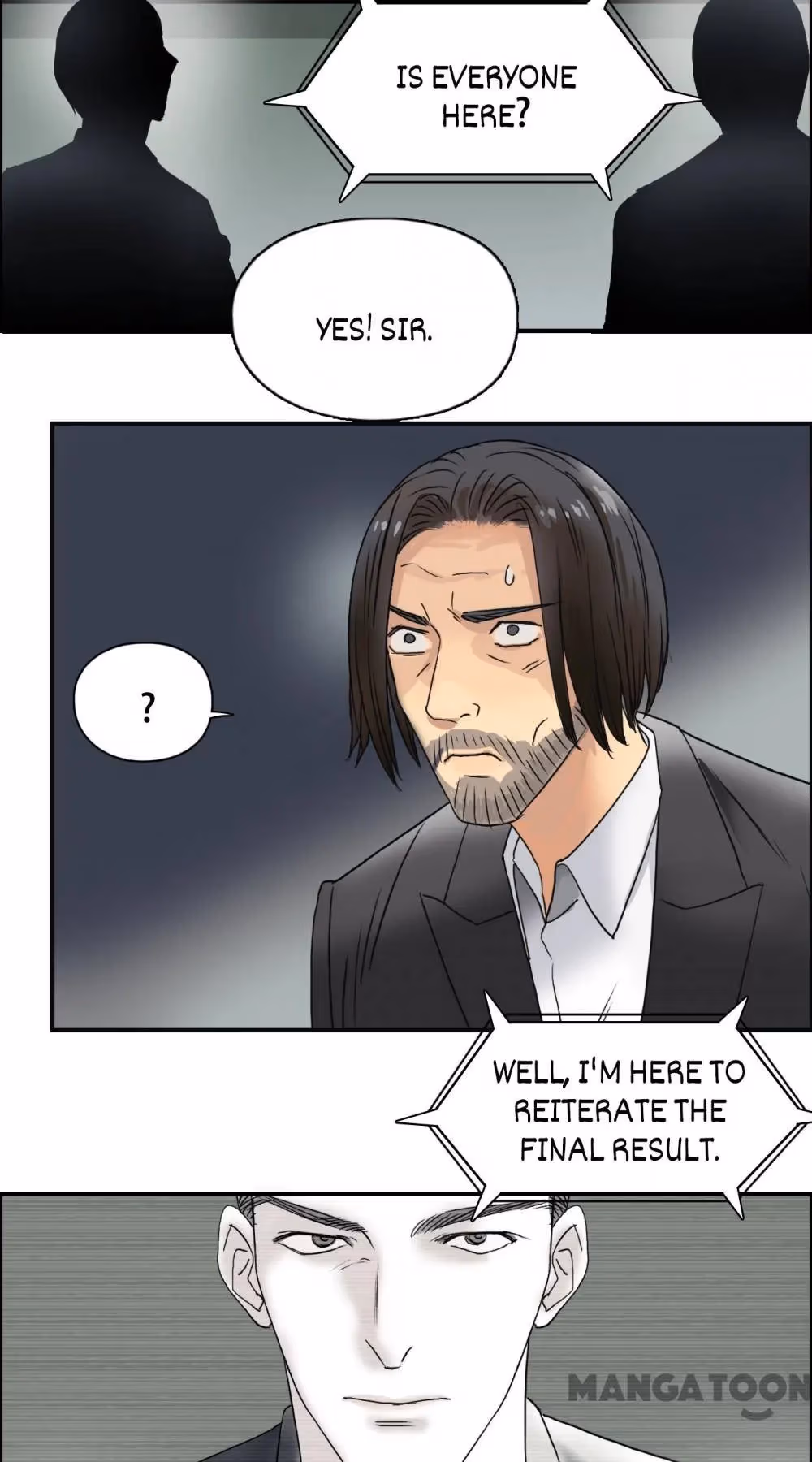 Super Cube Chapter 73 page 22 - 