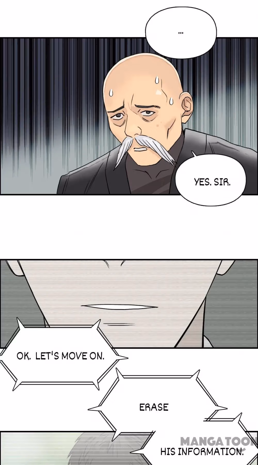 Super Cube Chapter 73 page 25 - 