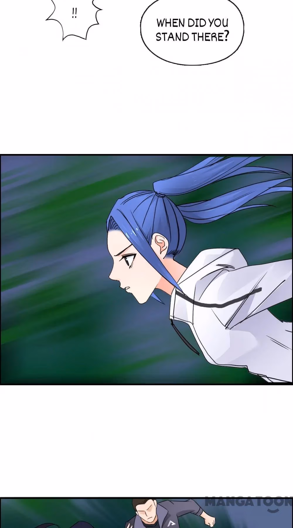 Super Cube Chapter 73 page 29 - 