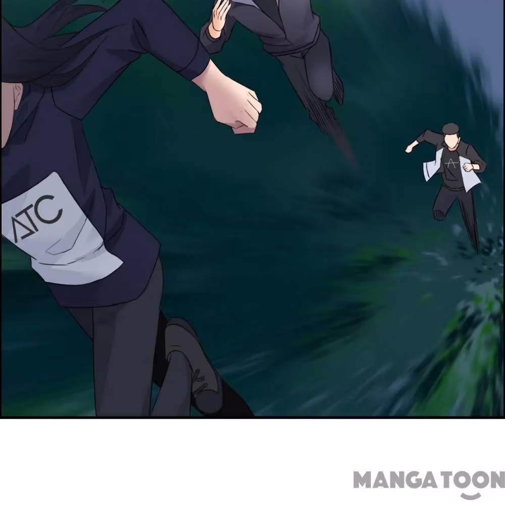 Super Cube Chapter 73 page 30 - 
