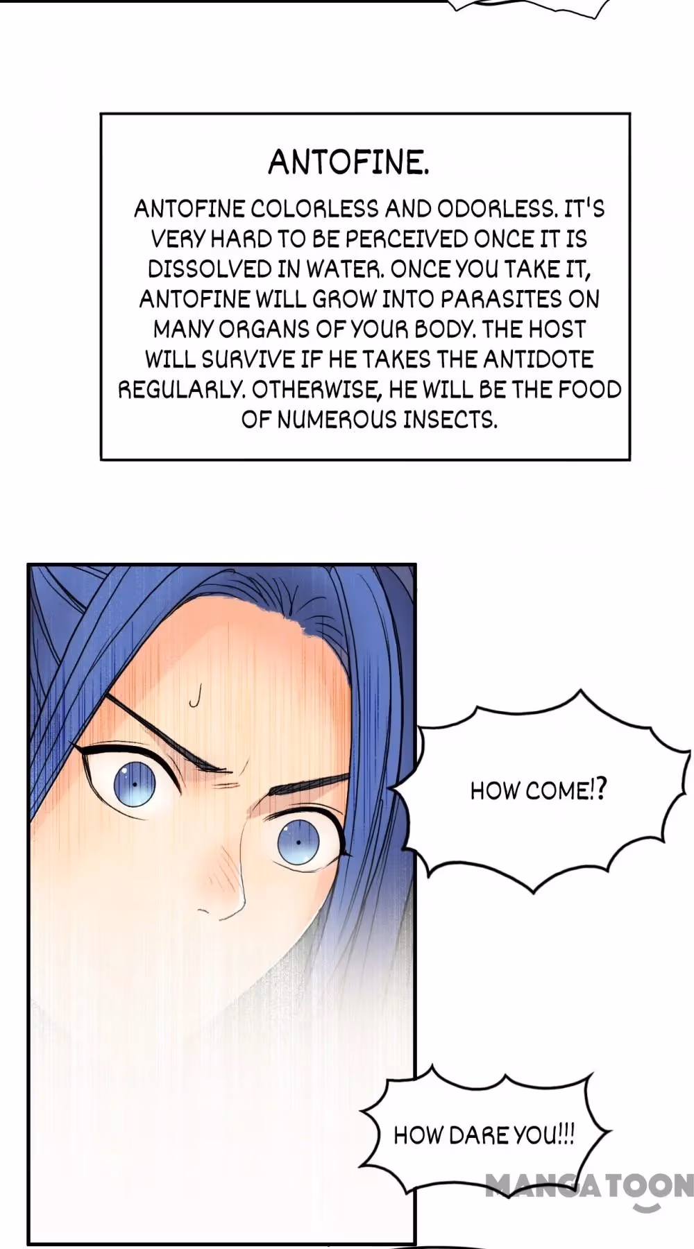 Super Cube Chapter 74 page 23 - 