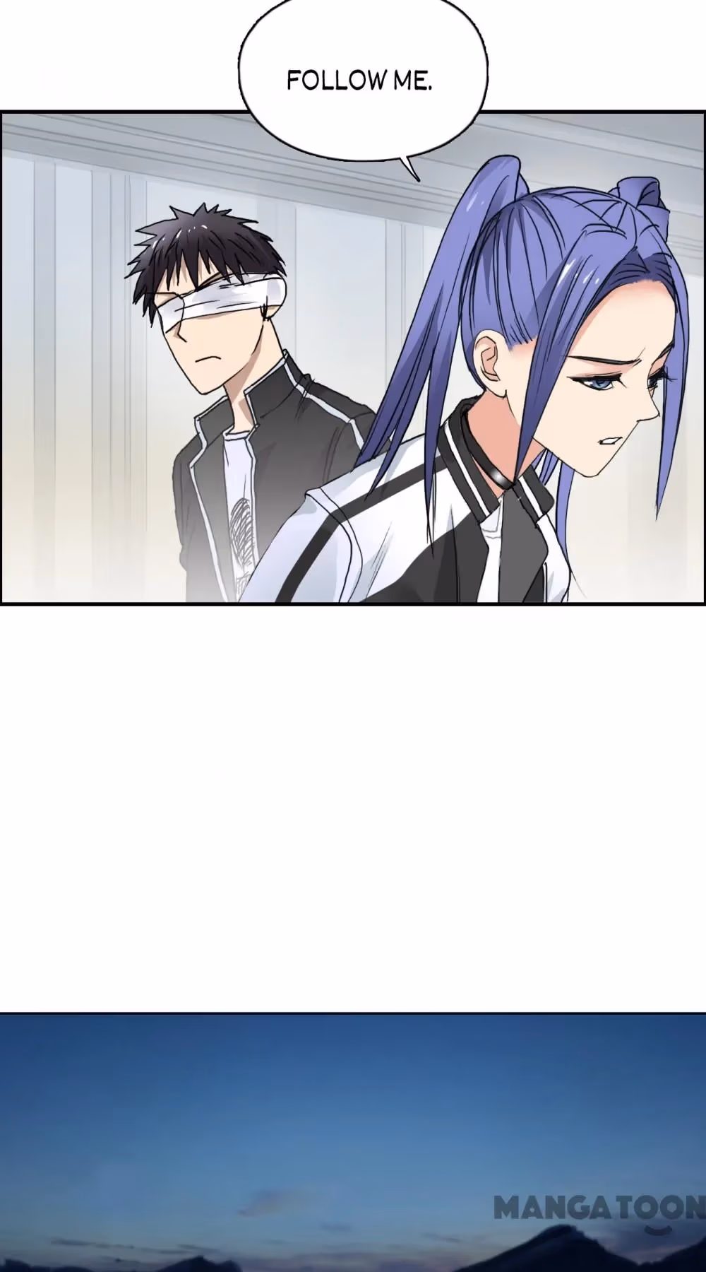 Super Cube Chapter 74 page 41 - 
