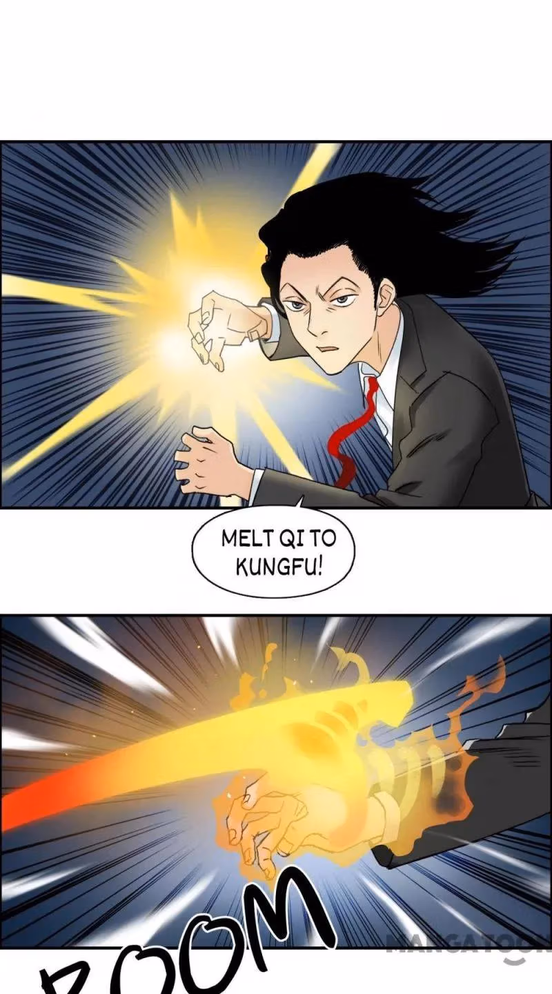 Super Cube Chapter 75 page 2 - 