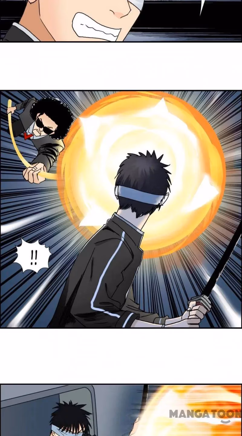Super Cube Chapter 75 page 13 - 
