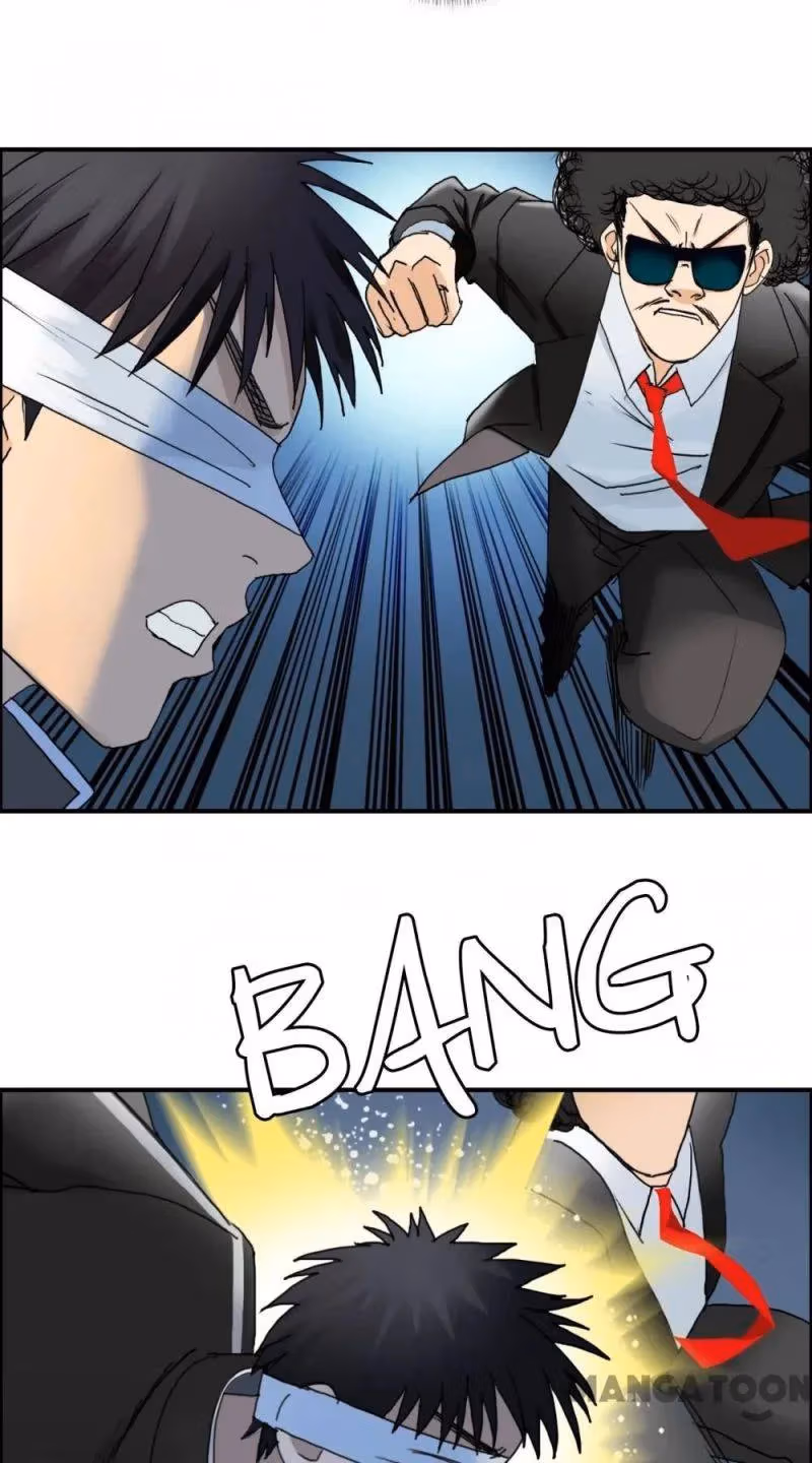 Super Cube Chapter 75 page 27 - 