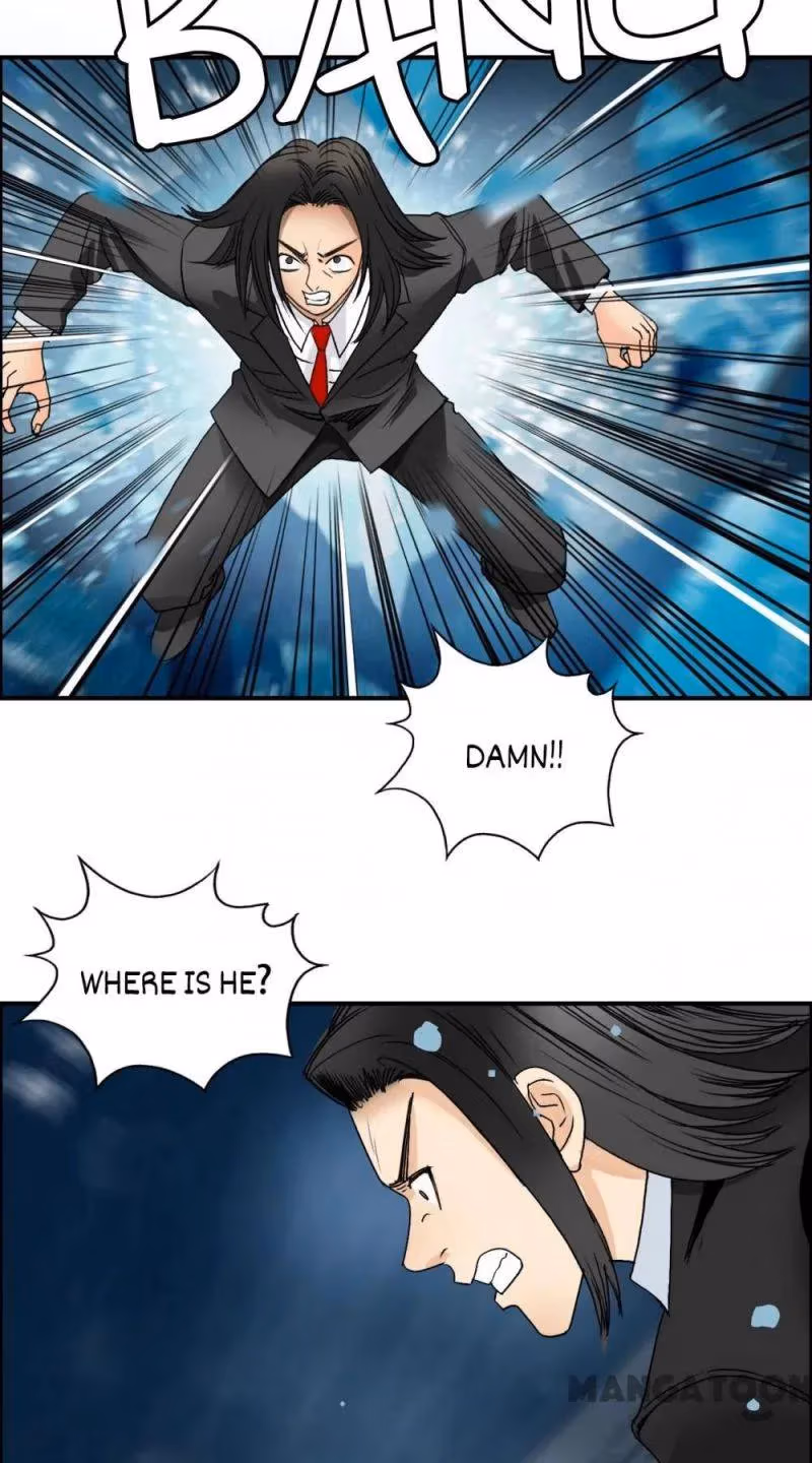 Super Cube Chapter 75 page 41 - 