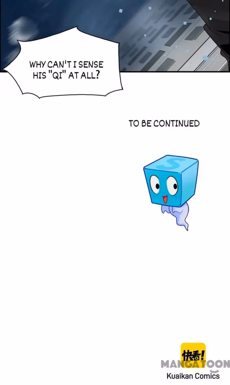 Super Cube Chapter 75 page 42 - 