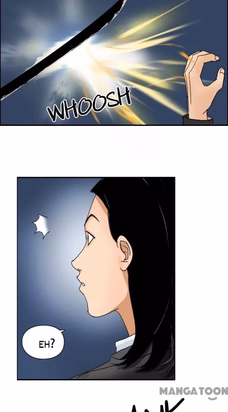 Super Cube Chapter 75 page 10 - 