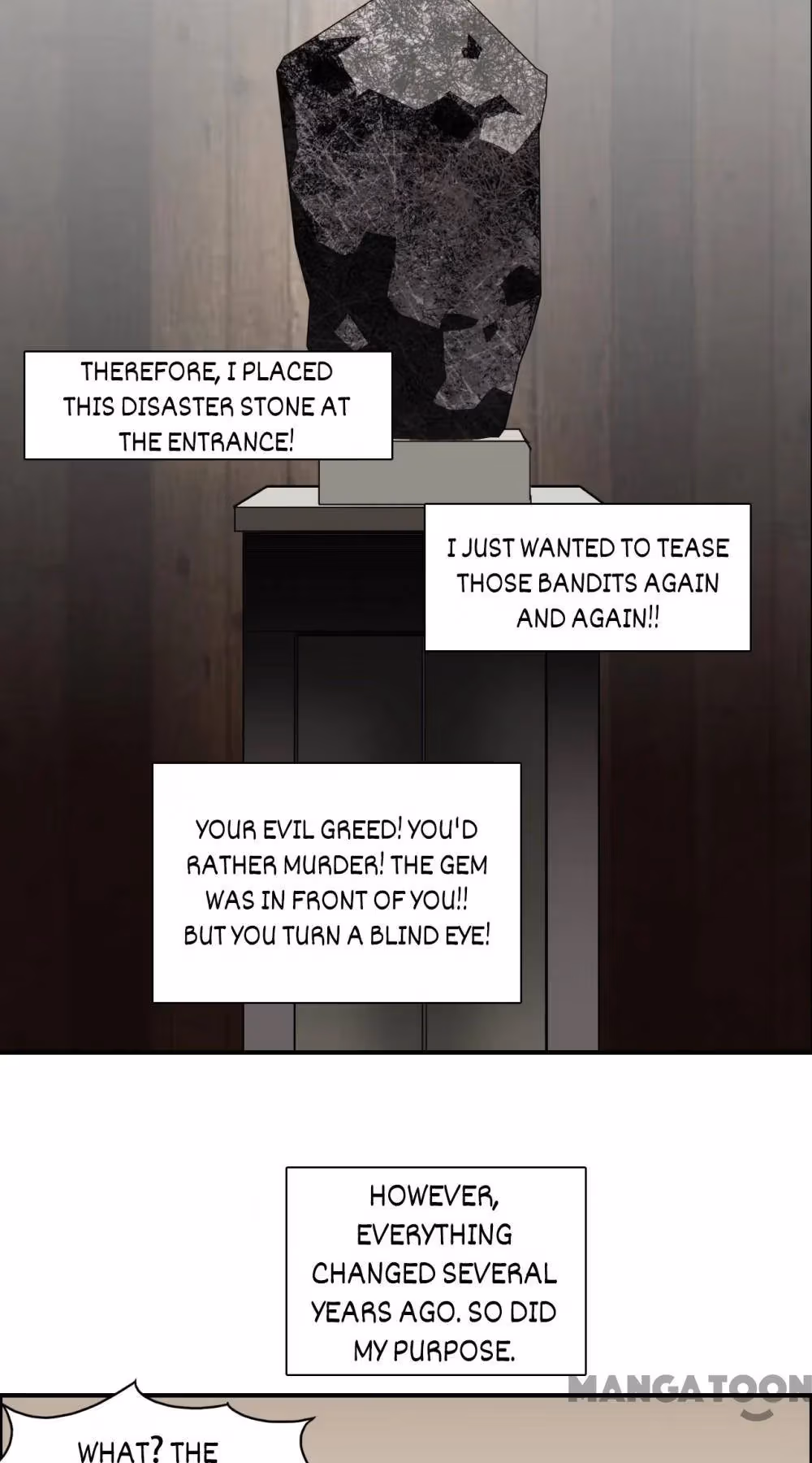Super Cube Chapter 78 page 40 - 