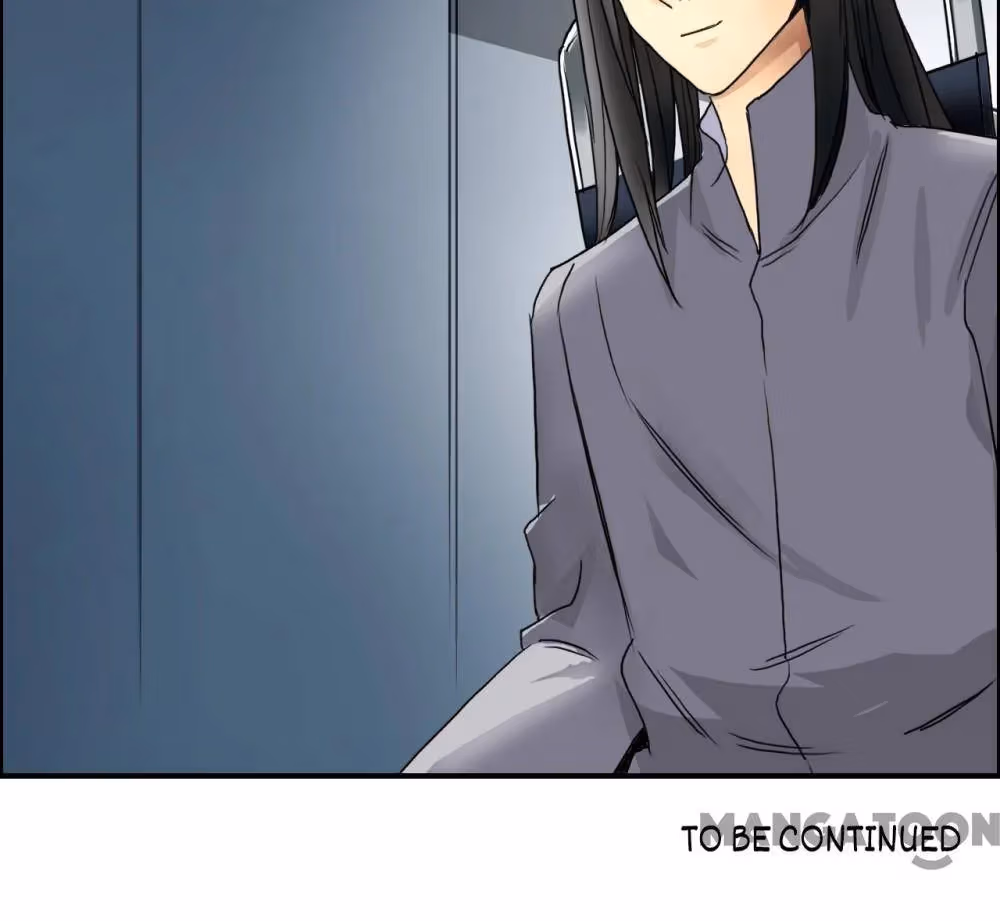Super Cube Chapter 78 page 51 - 