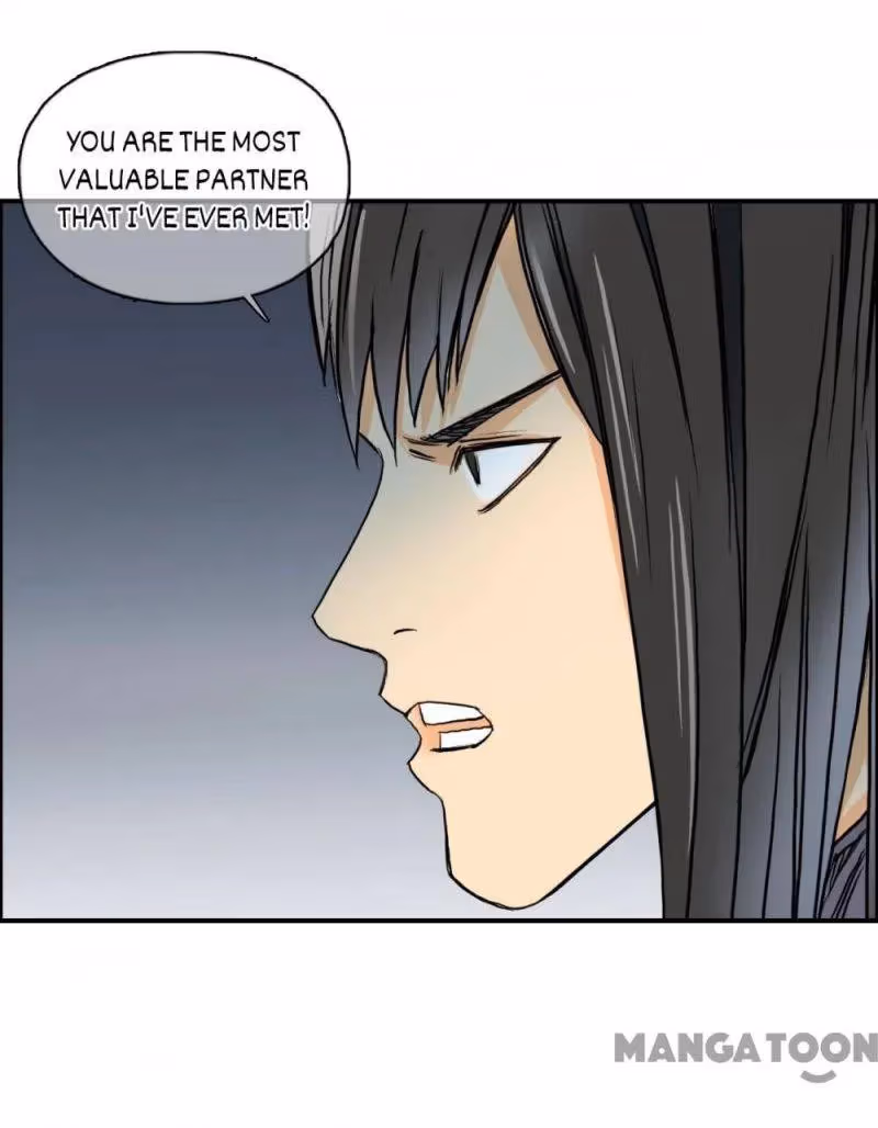 Super Cube Chapter 79 page 21 - 