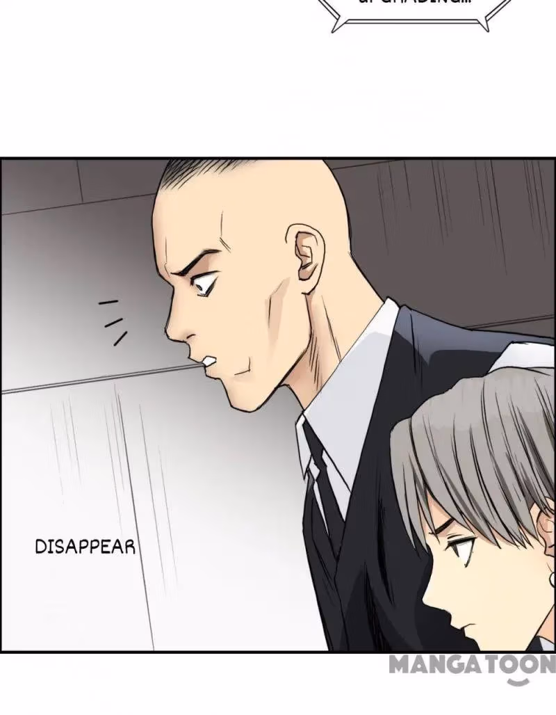 Super Cube Chapter 79 page 26 - 