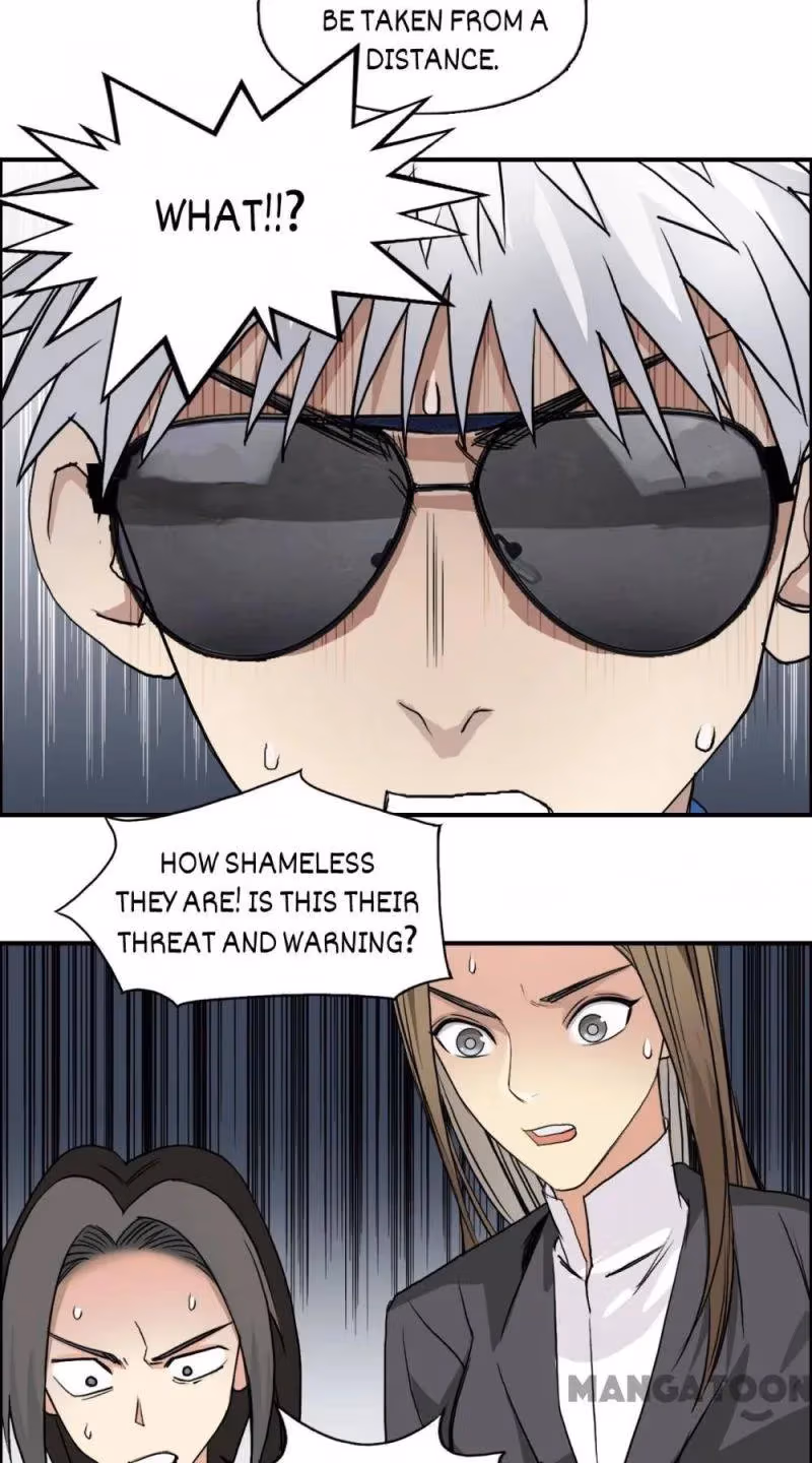 Super Cube Chapter 79 page 29 - 