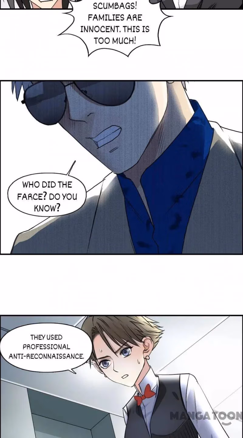 Super Cube Chapter 79 page 30 - 