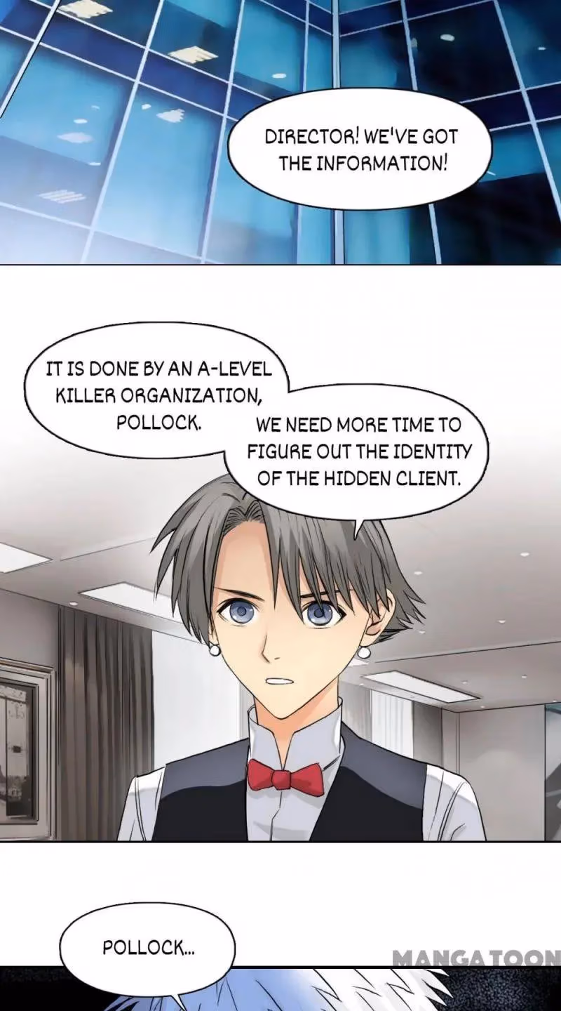 Super Cube Chapter 79 page 38 - 