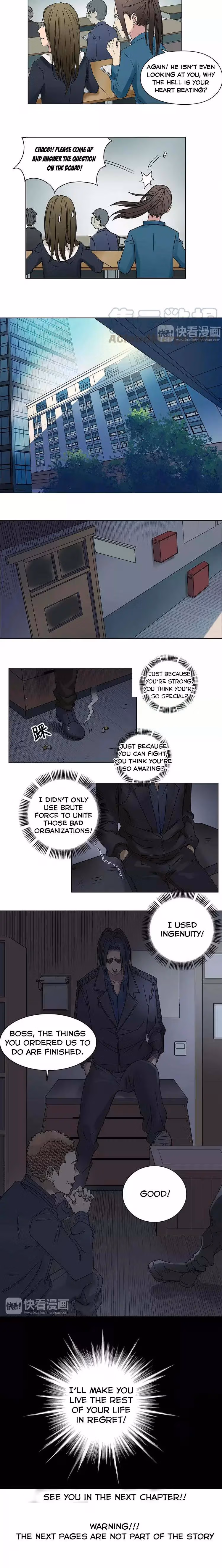 Super Cube Chapter 8 page 6 - 