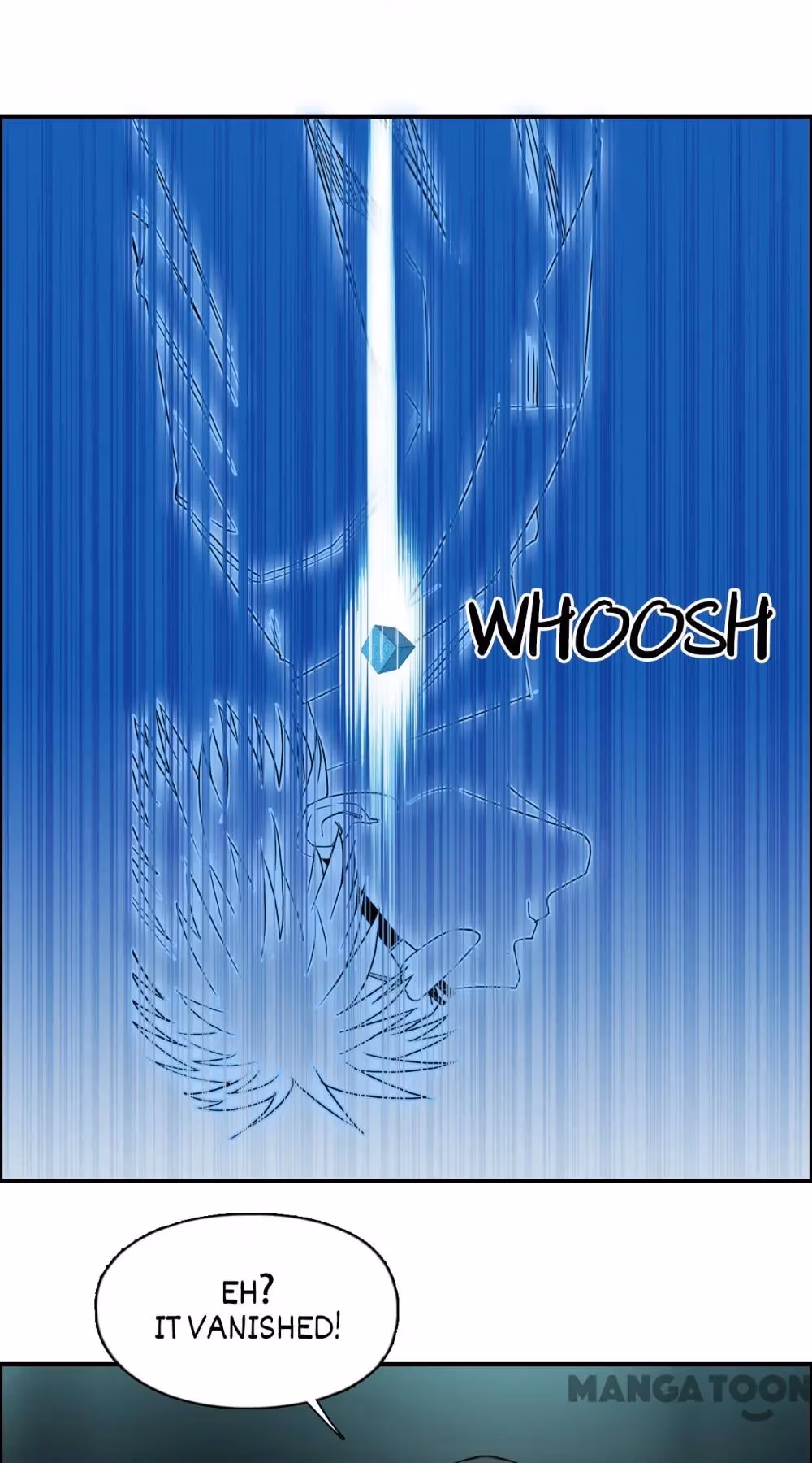 Super Cube Chapter 80 page 11 - 