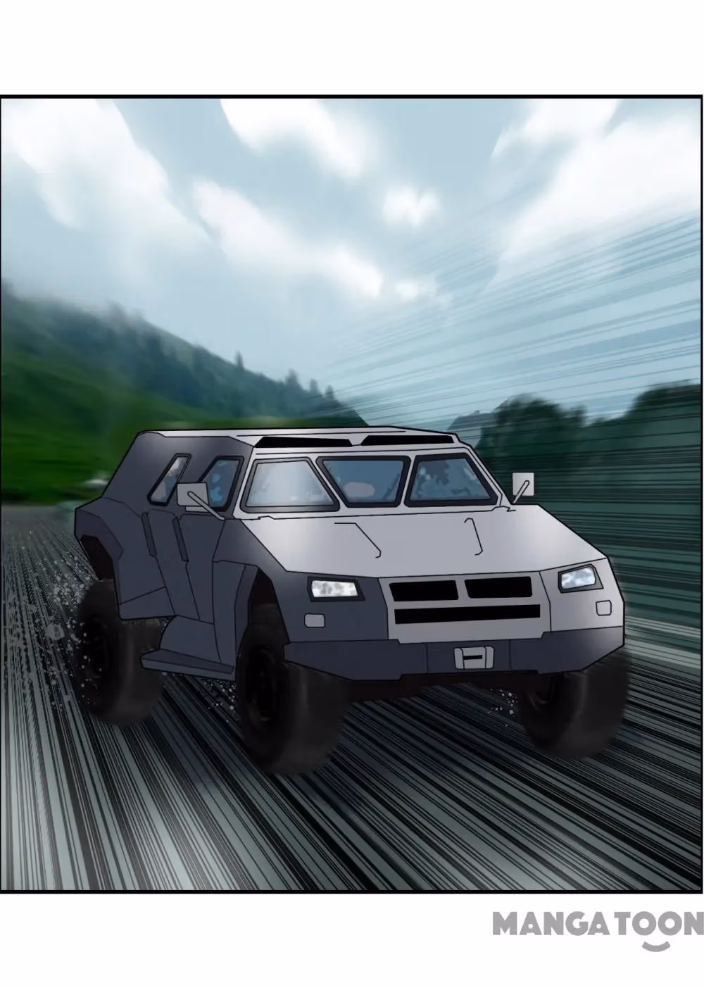 Super Cube Chapter 81 page 26 - 
