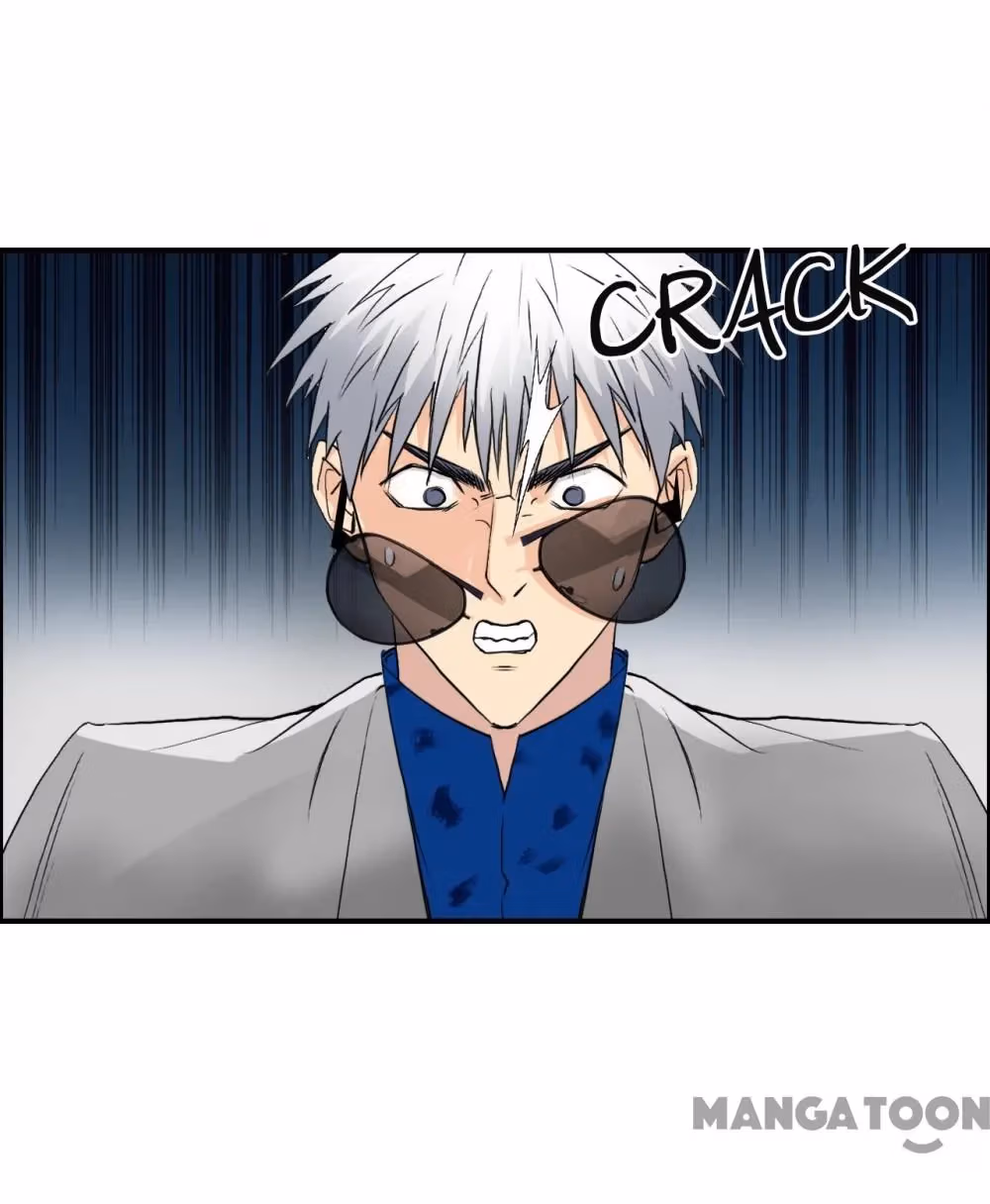 Super Cube Chapter 81 page 52 - 