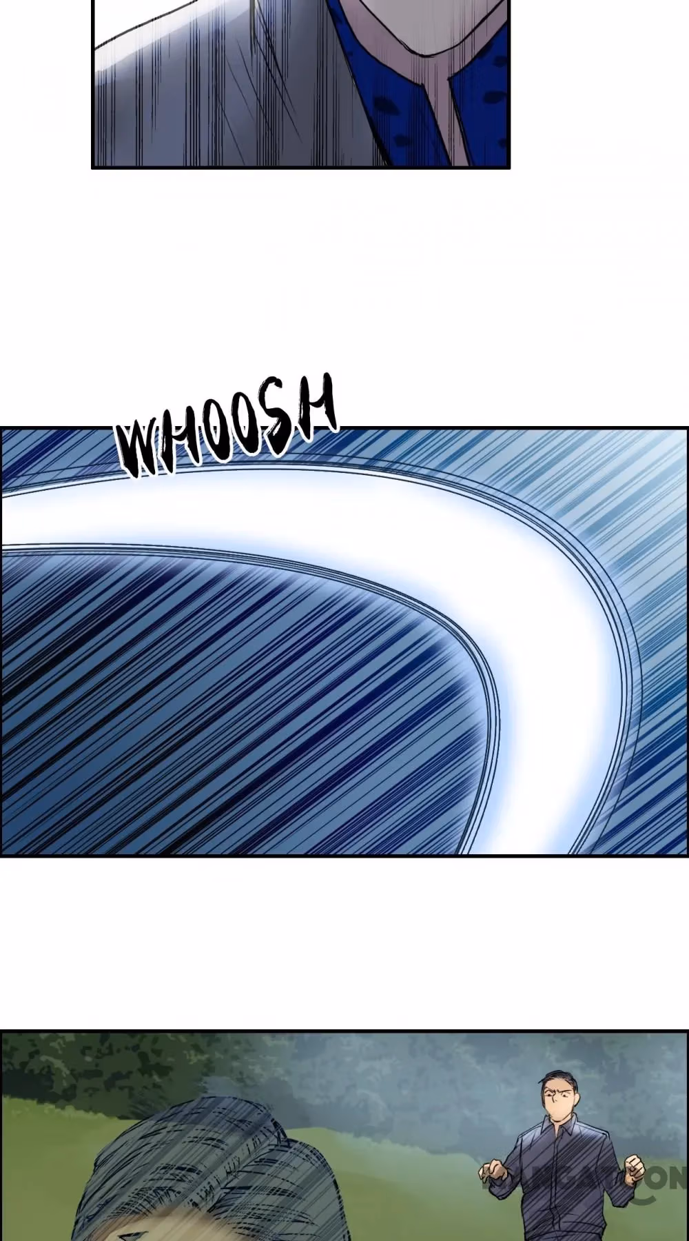 Super Cube Chapter 82 page 12 - 