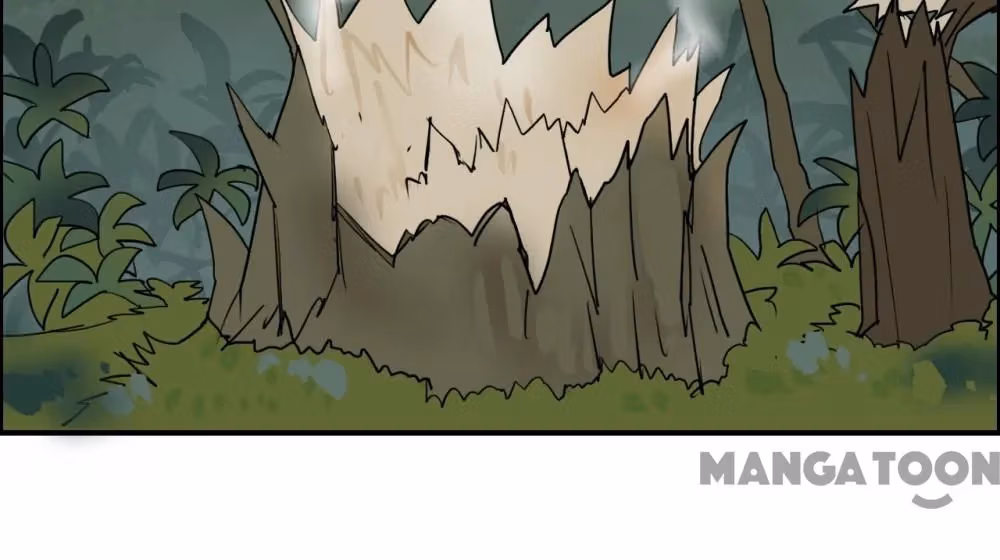 Super Cube Chapter 82 page 35 - 