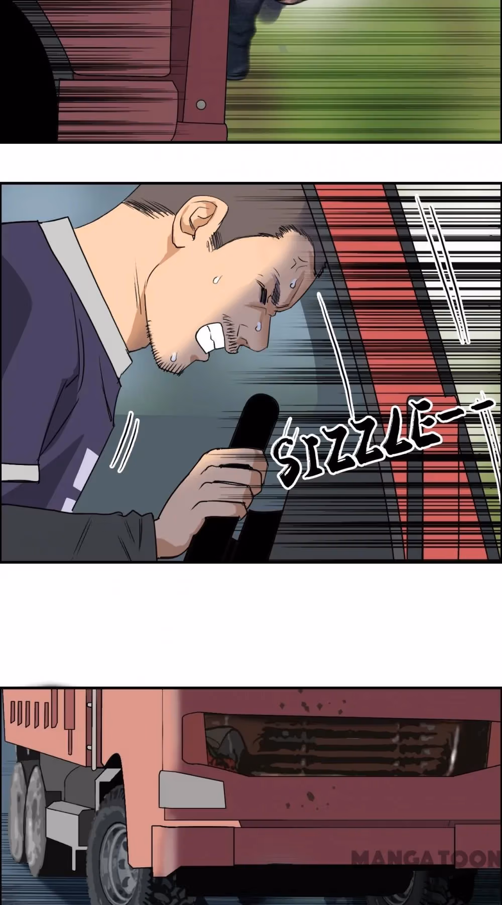 Super Cube Chapter 82 page 44 - 