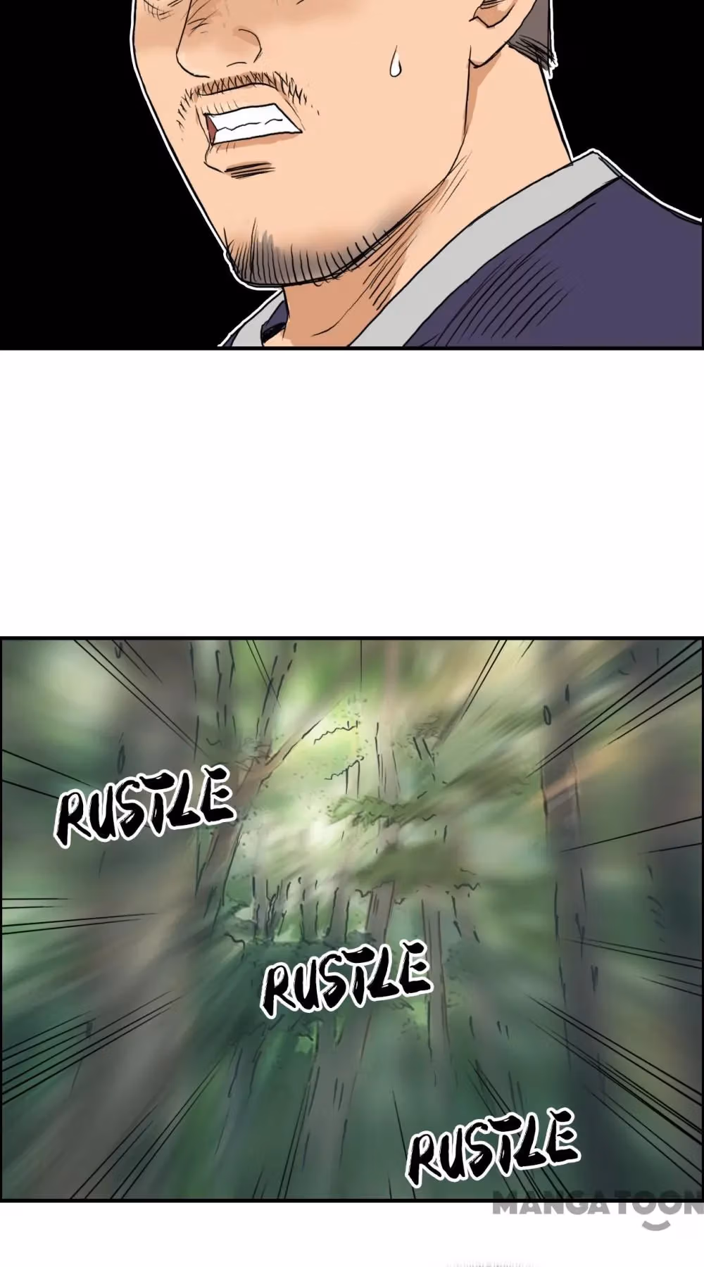 Super Cube Chapter 82 page 46 - 