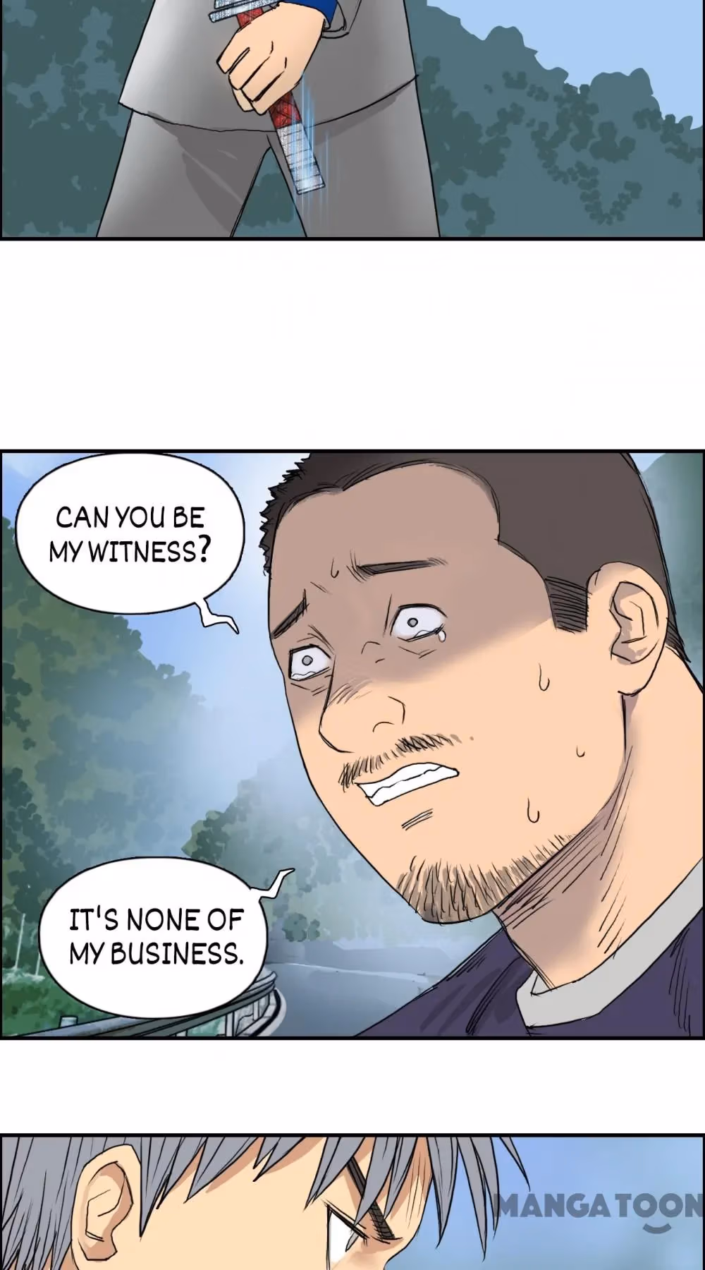 Super Cube Chapter 82 page 51 - 