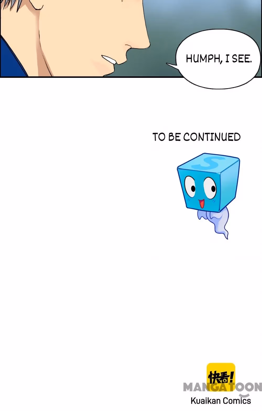 Super Cube Chapter 82 page 52 - 