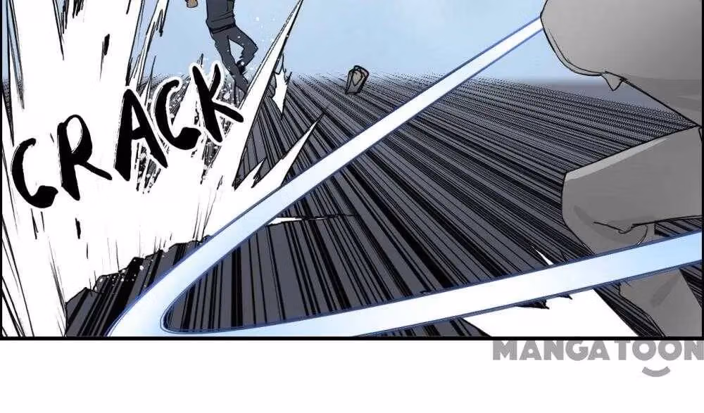 Super Cube Chapter 83 page 23 - 