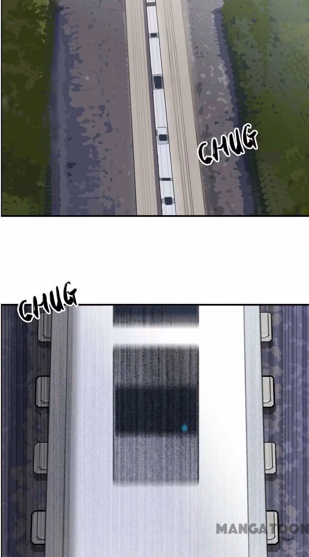 Super Cube Chapter 83 page 39 - 