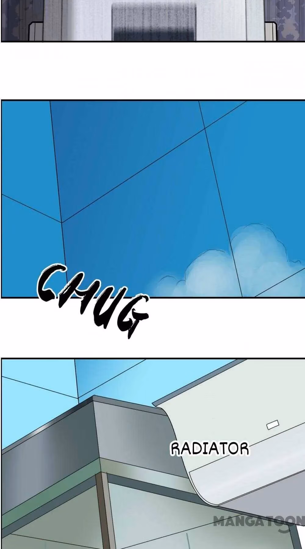 Super Cube Chapter 83 page 40 - 