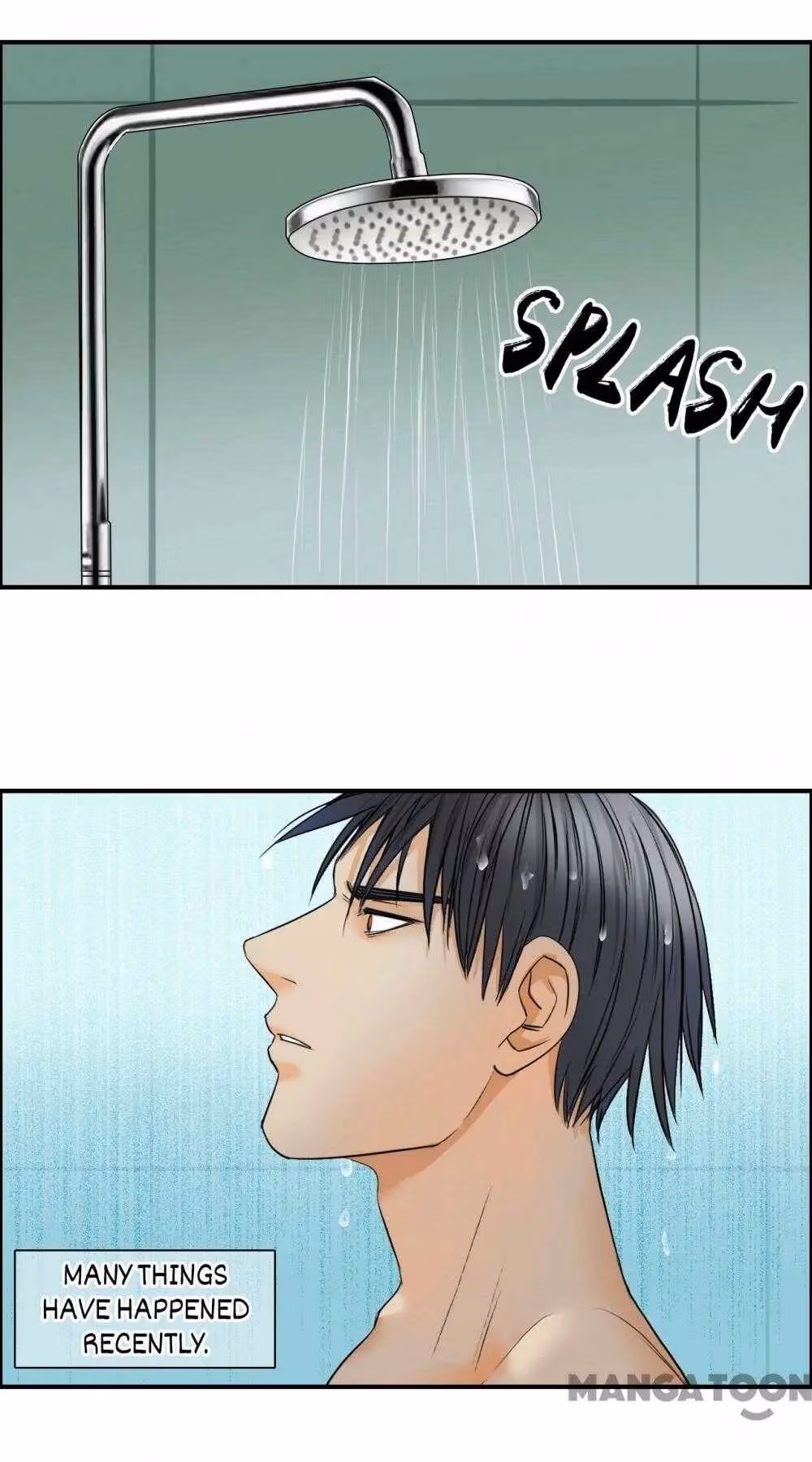 Super Cube Chapter 83 page 42 - 