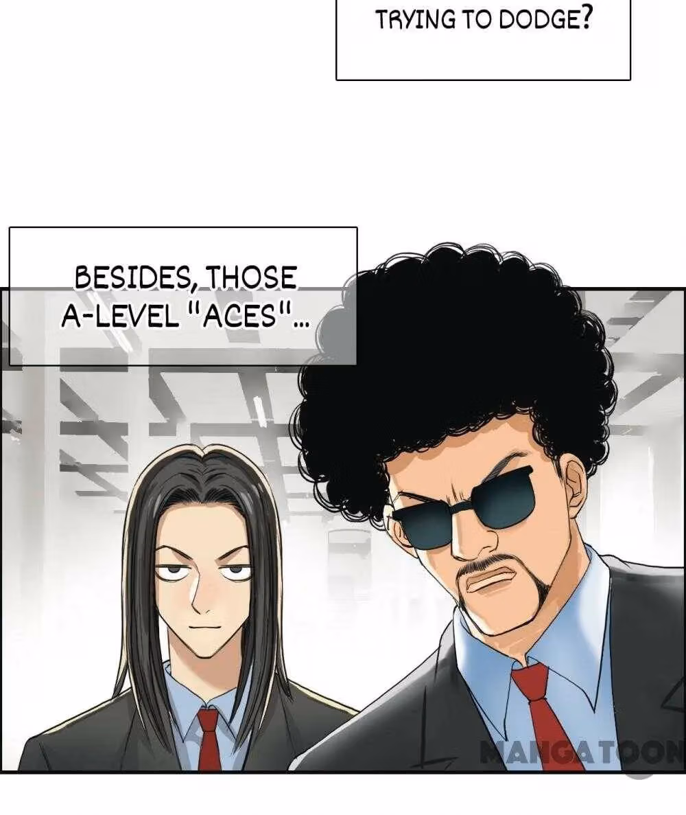 Super Cube Chapter 83 page 48 - 