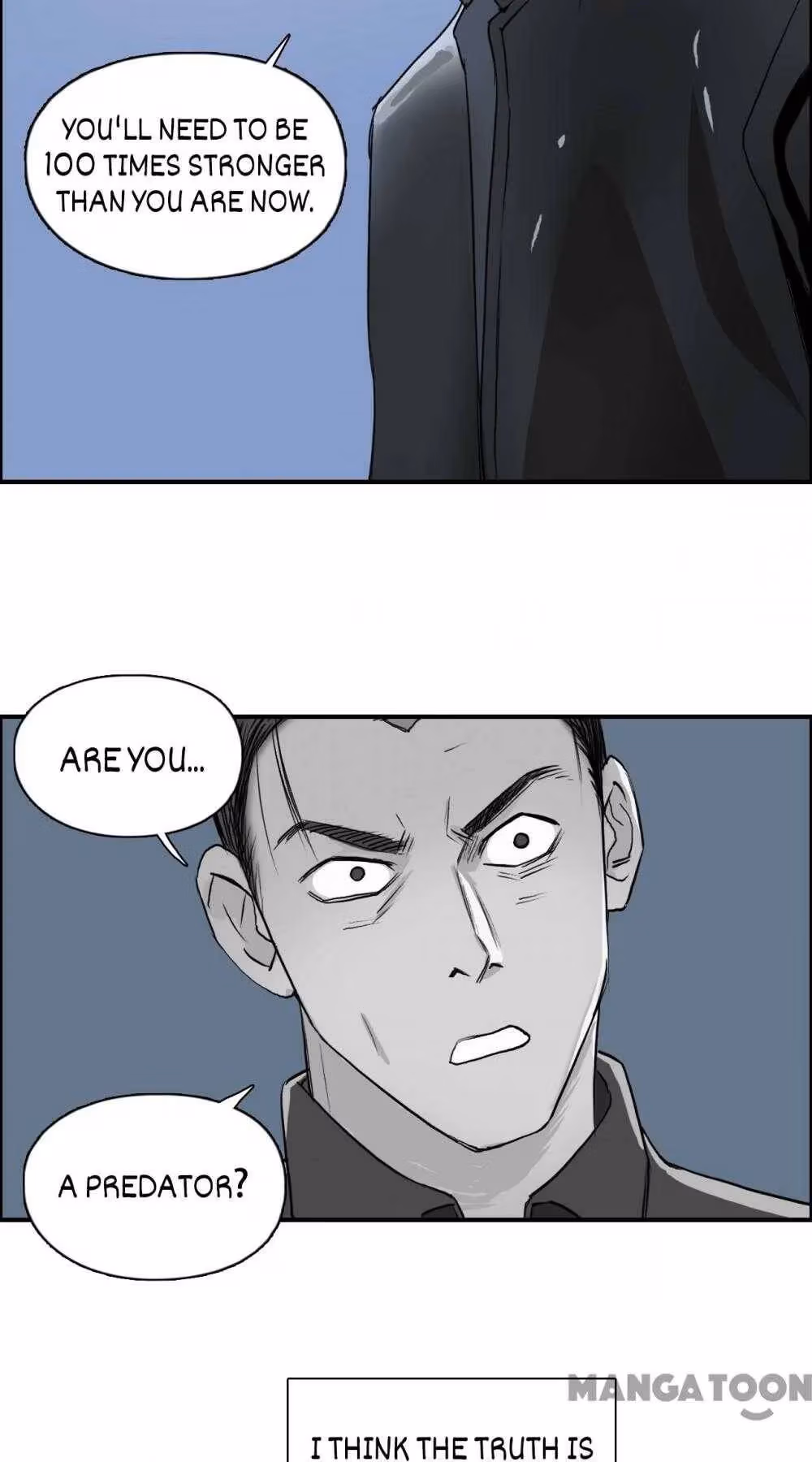 Super Cube Chapter 83 page 50 - 