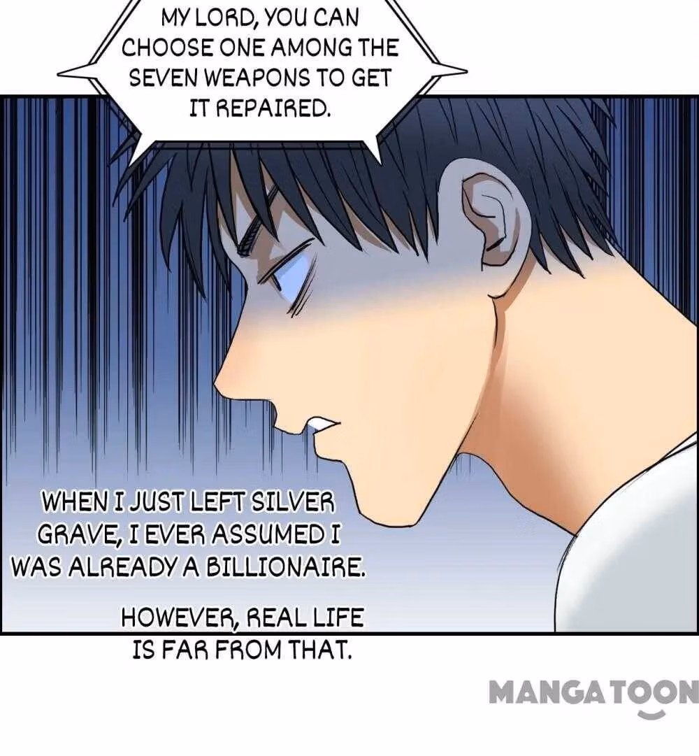 Super Cube Chapter 83 page 55 - 