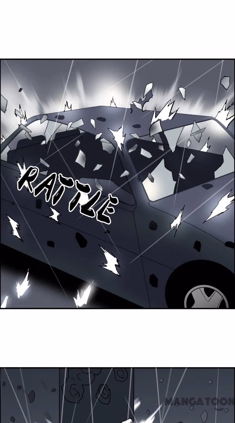 Super Cube Chapter 84 page 5 - 