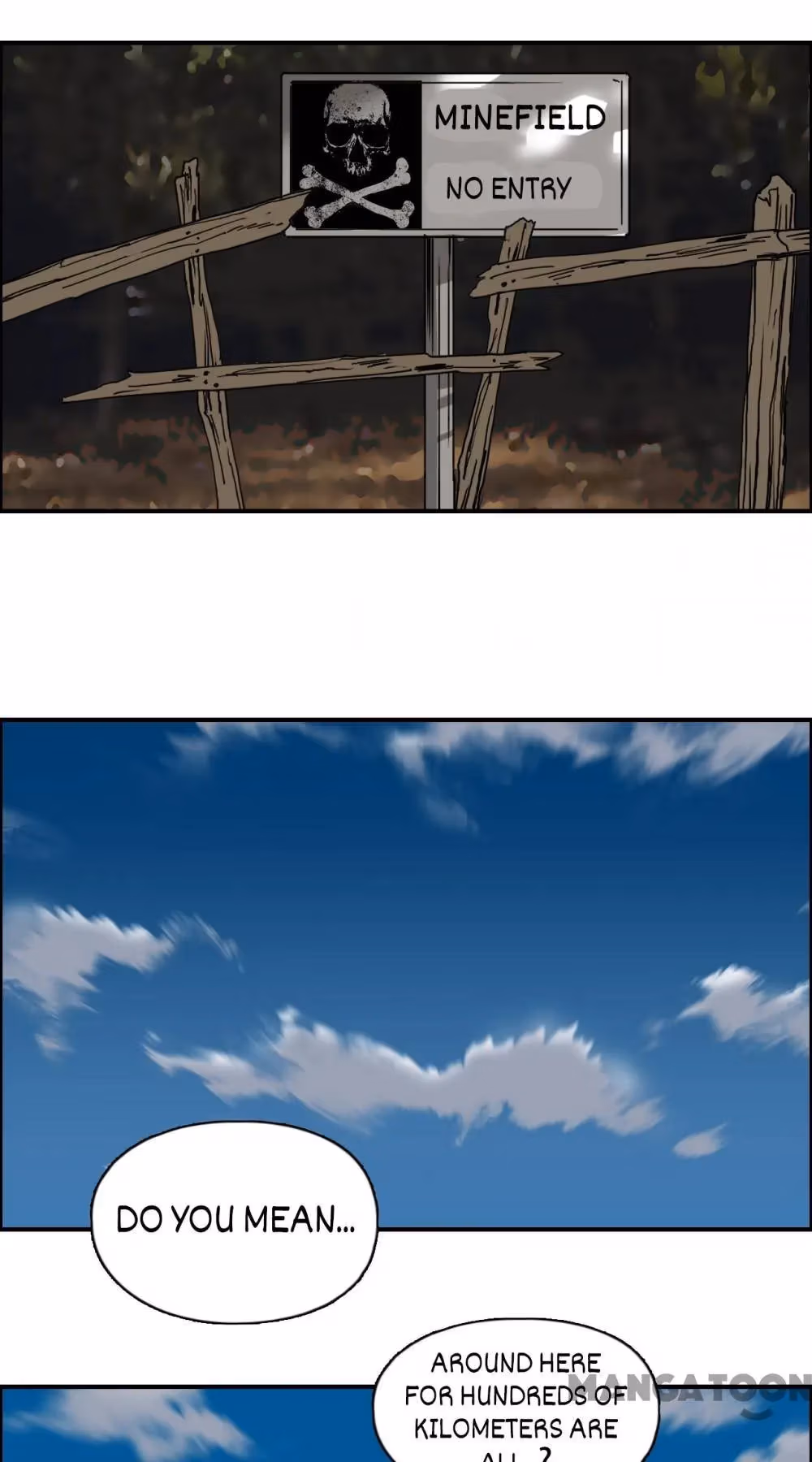 Super Cube Chapter 84 page 45 - 