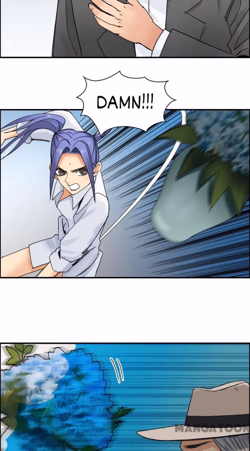 Super Cube Chapter 85 page 29 - 