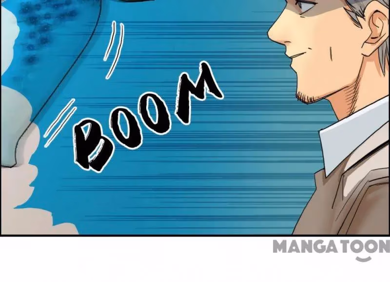 Super Cube Chapter 85 page 30 - 