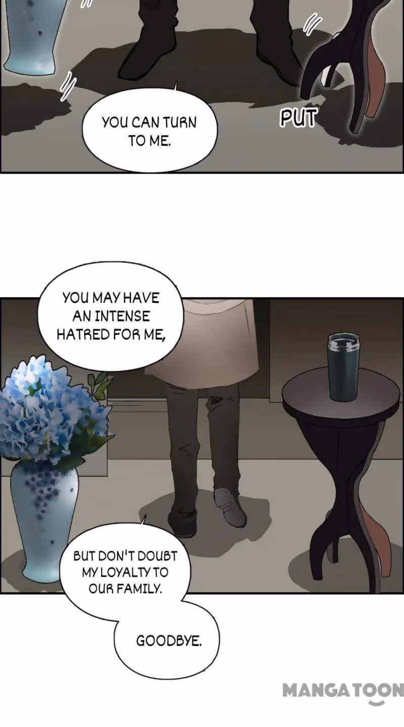 Super Cube Chapter 85 page 35 - 