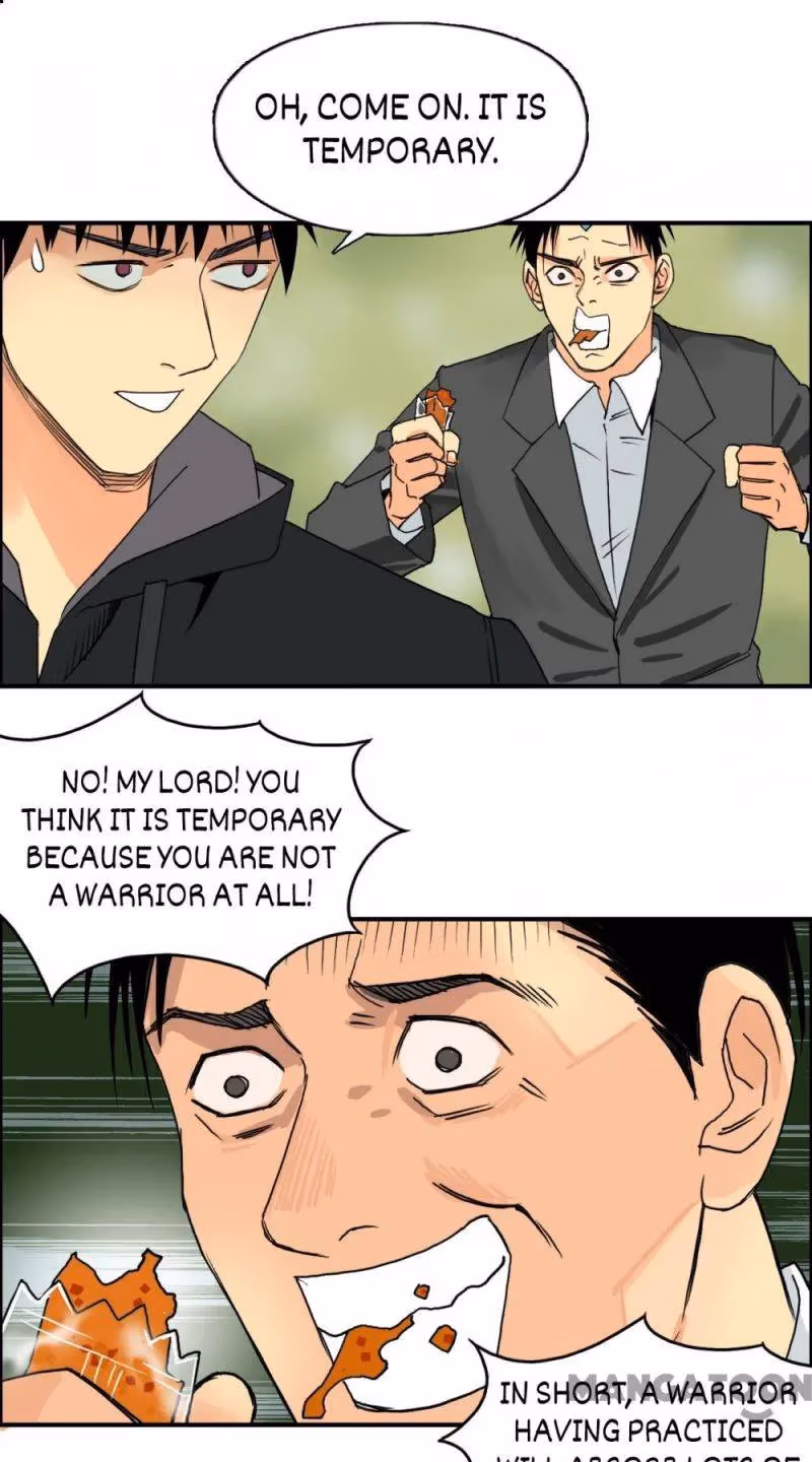 Super Cube Chapter 85 page 44 - 