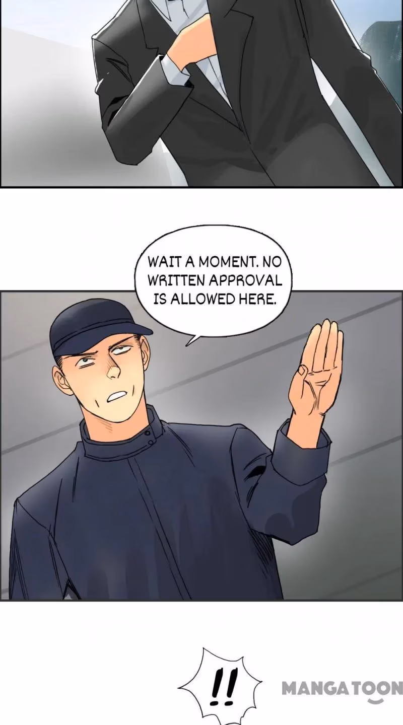 Super Cube Chapter 85 page 49 - 