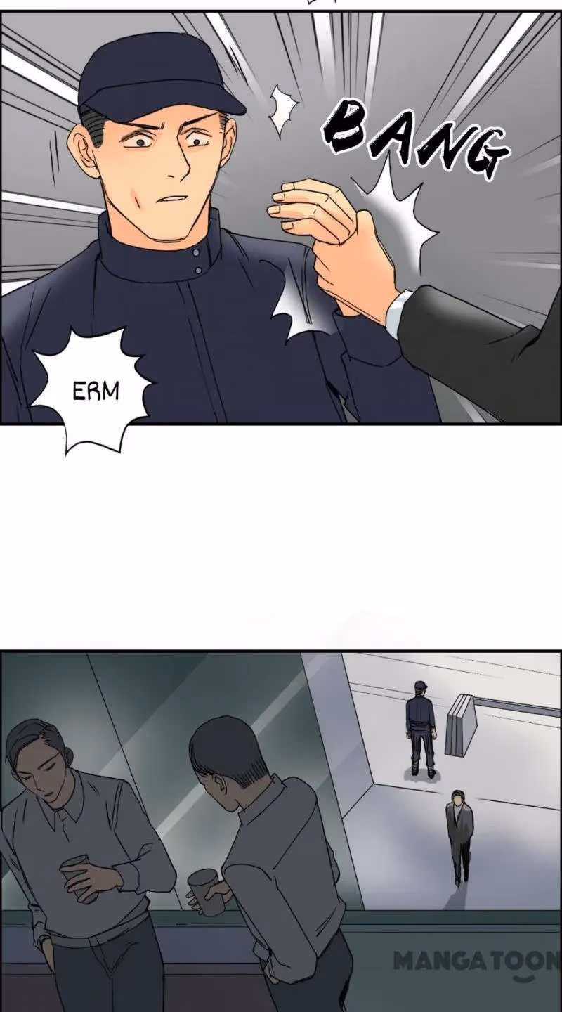 Super Cube Chapter 85 page 50 - 