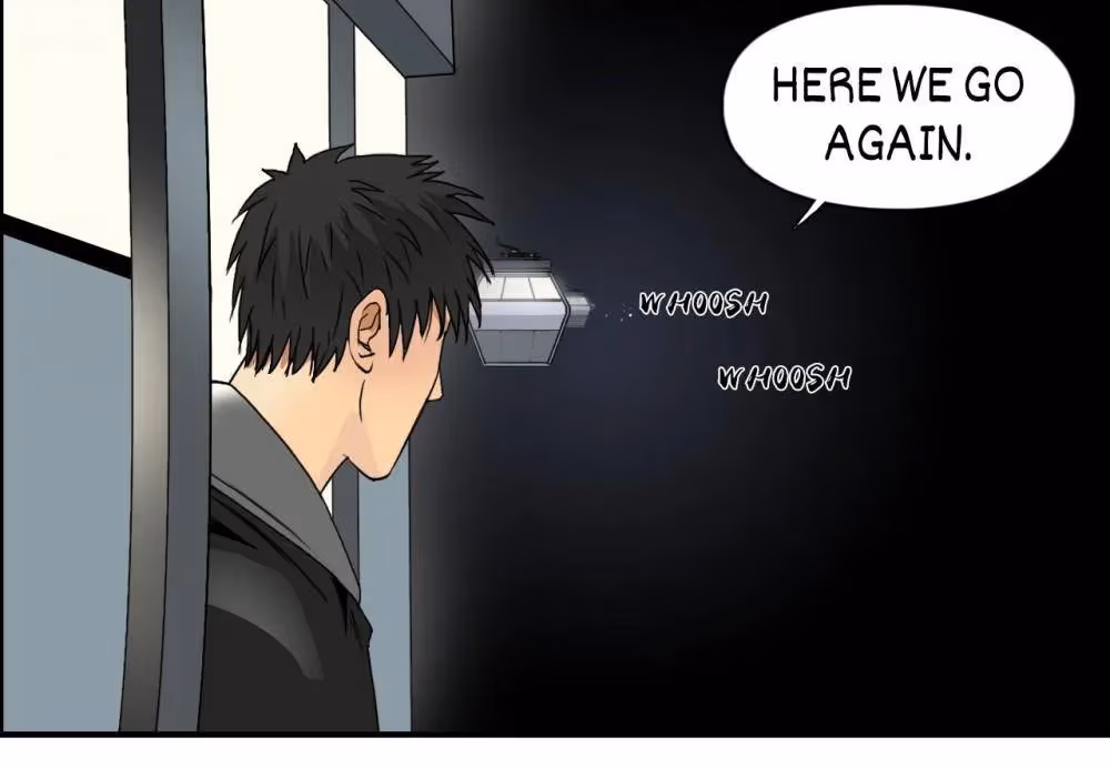 Super Cube Chapter 86 page 15 - 