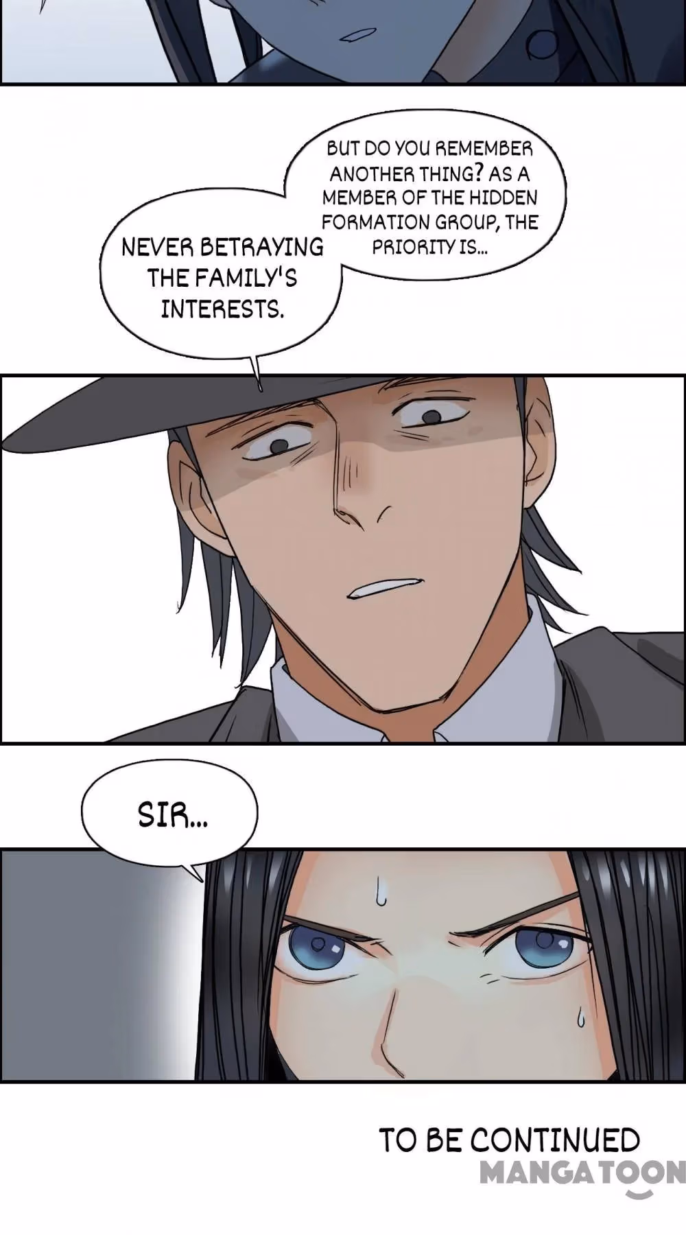 Super Cube Chapter 86 page 50 - 